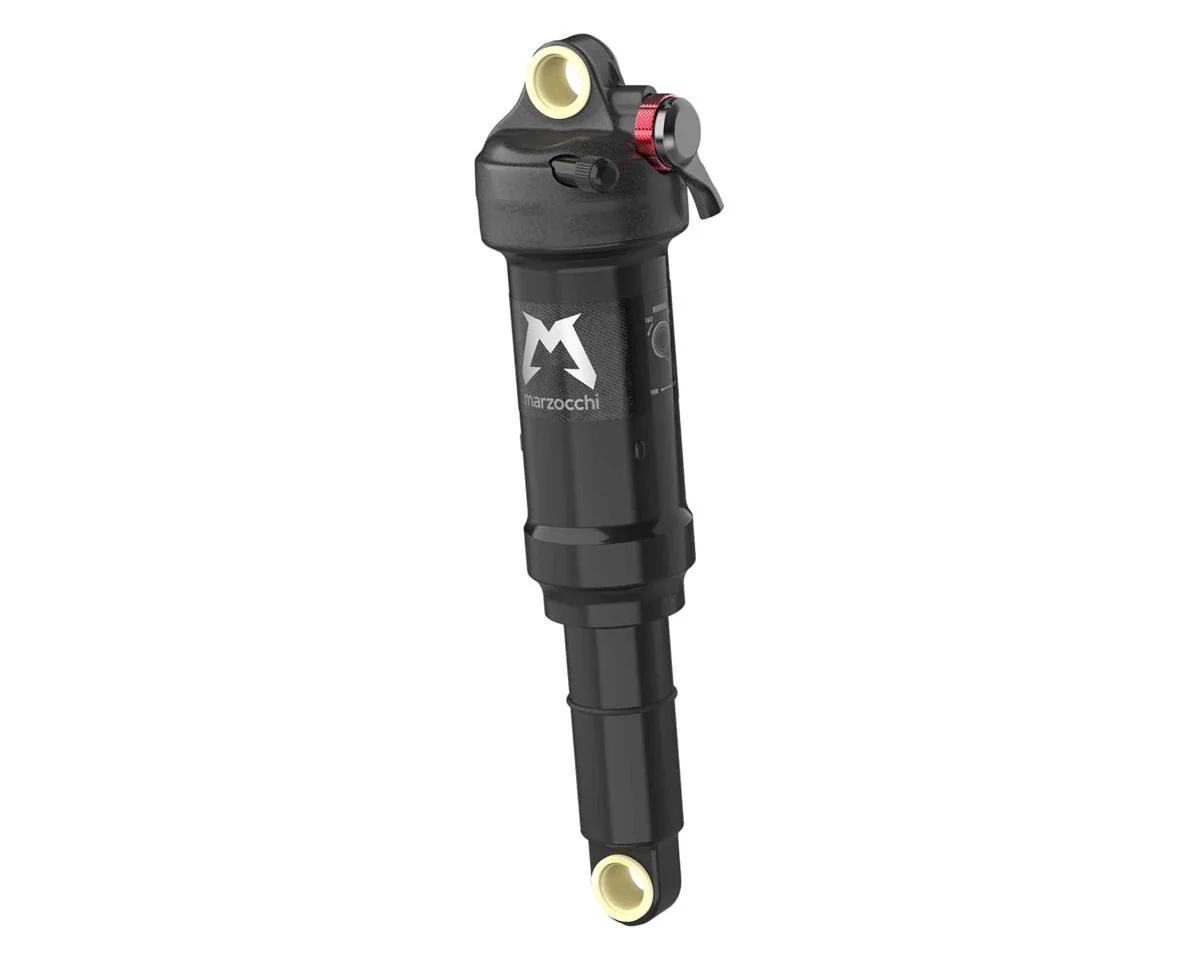 Marzocchi Bomber Air Inline Shock (Black) (210mm) (50mm)
